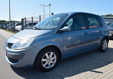 Renault Scenic 1.6"2.Hand"Automatik"HU/AU NEU"