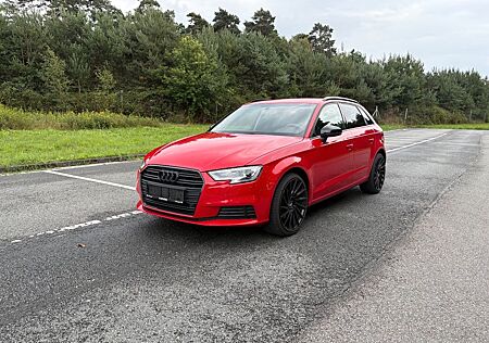 Audi A3 30 TDI Sportback S-tronic