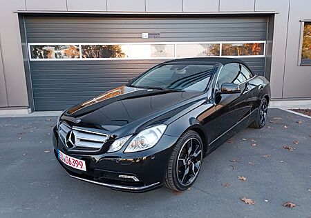 Mercedes-Benz E 350