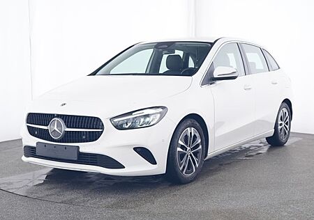 Mercedes-Benz B 180 +AHK+Kamera+LED+Winterpaket+MBUX Premium