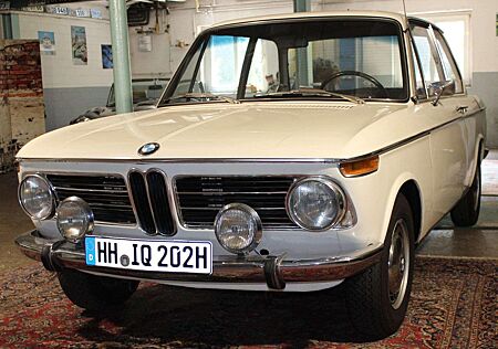 BMW Others 2002