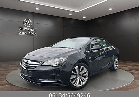 Opel Cascada | 19 Zoll | Sportpaket | R.Cam |