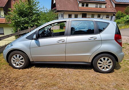Mercedes-Benz A 160 CDI -
