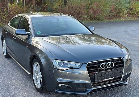 Audi A5 1.8 TFSI Sportback S line Plus