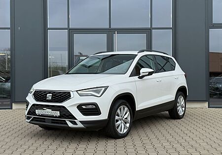 Seat Ateca 2.0 TDI DSG Style LED+Navi+AHK+DAB
