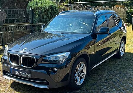 BMW X1 sDrive18i -