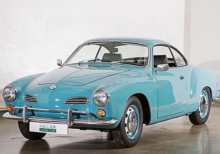 VW Karmann Ghia Volkswagen
