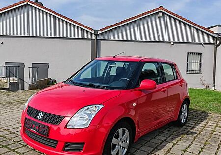 Suzuki Swift 1,3 Comfort sehr gepflegt