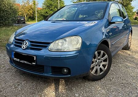 VW Golf Volkswagen 1.6 TSI Sitzheizung Tempomat