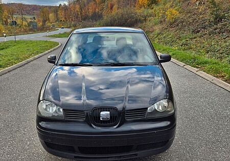 Seat Arosa Stella 1,0 Stella