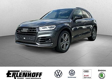 Audi SQ5 3,0TDI Quattro tiptronic, AHK, Matrix-LED, V