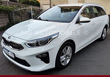 Kia Cee'd Sportswagon 1.6 CRDi Eco-Dynamics+ Vision