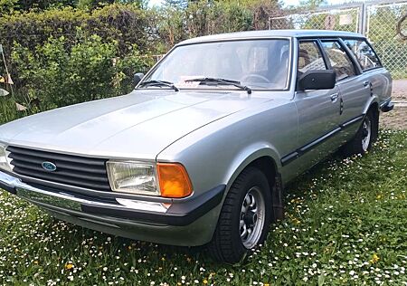 Ford Taunus
