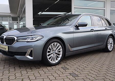 BMW 530d Touring Head-Up/HK/HiFi7DAB/WLAN/Standhzg.