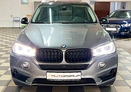 BMW X5 xDrive30d 7-Sitze Panoramadach