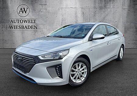 Hyundai Ioniq Style