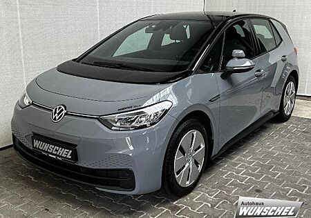 VW ID.3 Volkswagen Pro Performance Fahrschulausstatt. ACC Navi