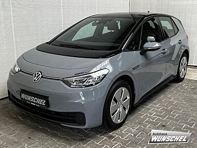 Volkswagen ID.3 Pro Performance  Navi Kessy Wärmepumpe
