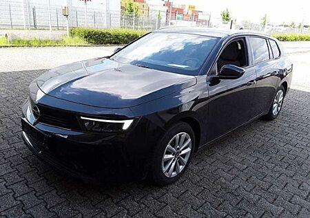 Opel Astra Sports Tourer 1.5 D Automatik Elegance AHK