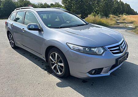 Honda Accord Tourer Elegance