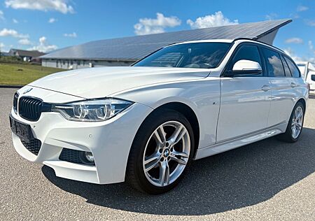 BMW 320 d xDrive M Sport Alcantara*LED*NAVI*TOP