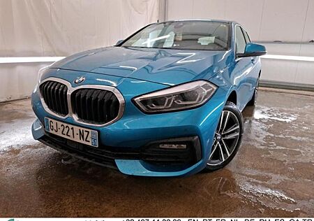 BMW 116 d Aut. Design LC-Pro LED CarPlay Navi Camer