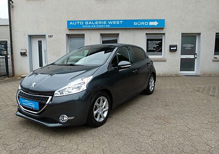 Peugeot 208 Active*1.Hand*Tempomat*