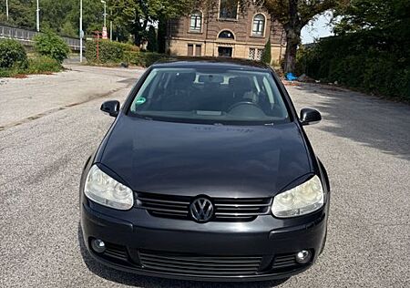 VW Golf Volkswagen 2.0 SDI Goal