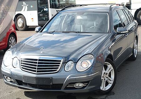 Mercedes-Benz E 280 T CDI//AVANTGARDE//XENON*NAVI*LEDER*SHZ*BC