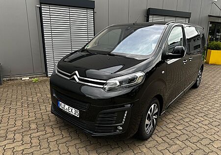Citroën Spacetourer Business Lounge | 180 PS | Webasto | Glasdach |