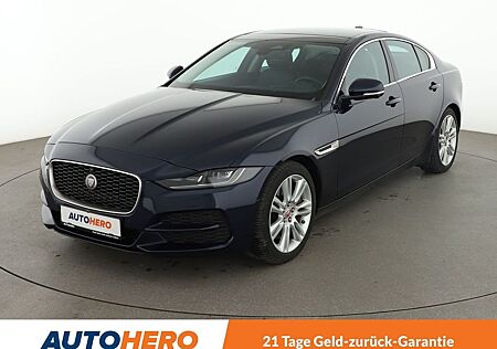 Jaguar XE 25t SE Aut.*360°*LED*NAVI*HUD*MERIDIAN*PDC*