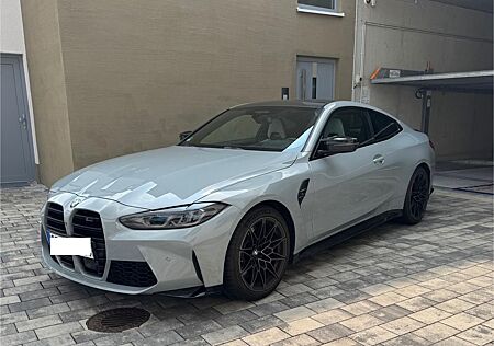BMW M4 Competition *Laser*HUD*H&K*360Grad
