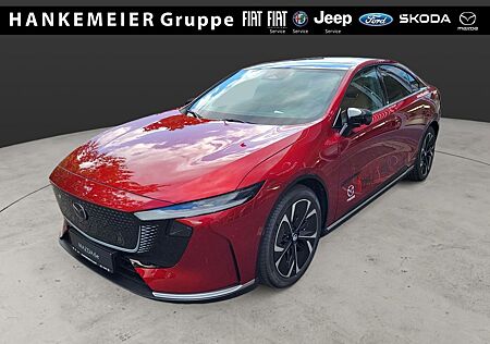Mazda 6 6e Takumi Plus -Vollausstattung-