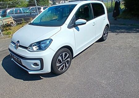 VW Up Volkswagen ! 1.0 ! ACTIVE ACTIVE