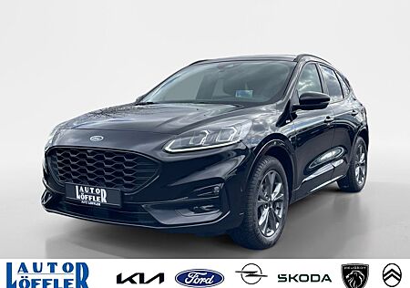 Ford Kuga ST-Line 2.0 4x4 SHZ LHZ DAB RFK BT Klima
