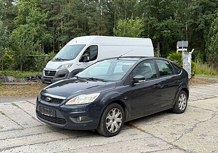 Ford Focus Lim.*1HAND*PDC H*SCHECKHEFT*