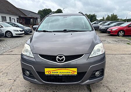Mazda 5 Lim. 2.0 Active