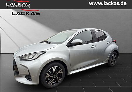 Toyota Yaris Hybrid Teamplayer 1.5 *Comfort&Safety*Totw