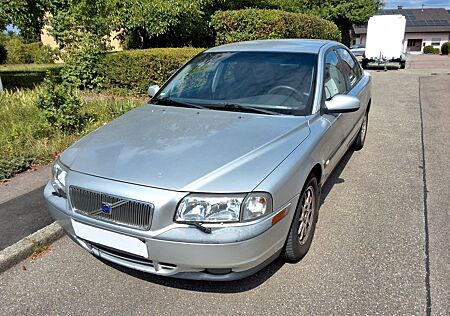 Volvo S80 2.4 -