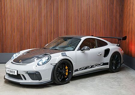 Porsche 991 .2 GT3 RS