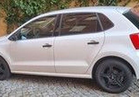 VW Polo Volkswagen 1.0 44kW BMT Trendline Trendline