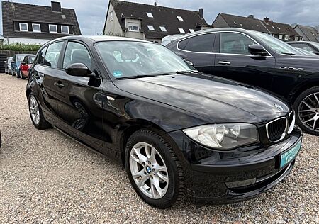 BMW 116i 116 Baureihe 1 Lim. *TÜV NEU*