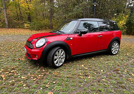 Mini Cooper Clubman COOPER