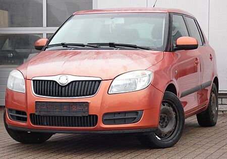 Skoda Fabia Ambiente
