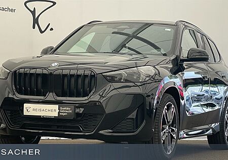 BMW X1 xDrive20d A M SportPRO KomfortZ RFK PDC 19"LM