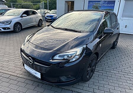 Opel Corsa GSI*OPC-LINE