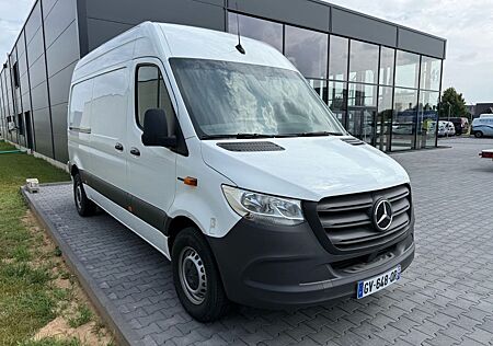 Mercedes-Benz eSprinter
