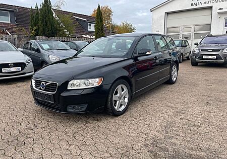 Volvo V50 Kombi D2 Business Edition