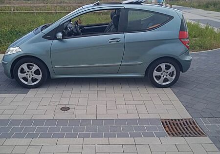 Mercedes-Benz A 150 AVANTGARDE Avantgarde