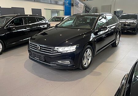 VW Passat Variant Volkswagen Passat Business 2.0 TDI DSG AID/ACC/LED/KAM/AHK